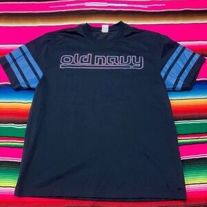 Y2K Vintage‎ Old Navy T-Shirt